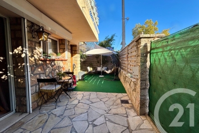 Maison &agrave; vendre &agrave; LE CANNET Cougoussoles - 5 pi&egrave;ces - 120 m&sup2; 