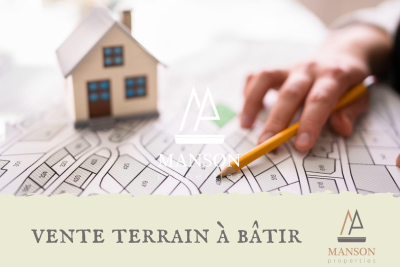 terrain à vendre à LÈGE-CAP-FERRET Centre Agglomere  - 759 m² 