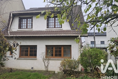 Maison à vendre maison quartier 14 