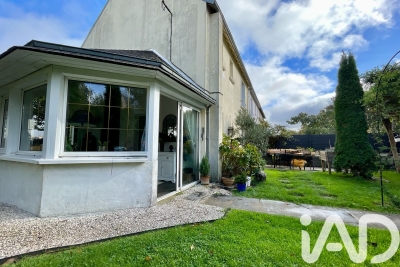 Maison à vendre maison jardin est