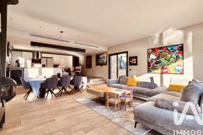 Maison à vendre à AURIBEAU-SUR-SIAGNE Daluis - 10 pièces - 360 m² 