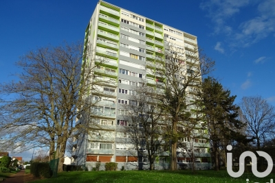 Appartement à vendre maison quartier chic port