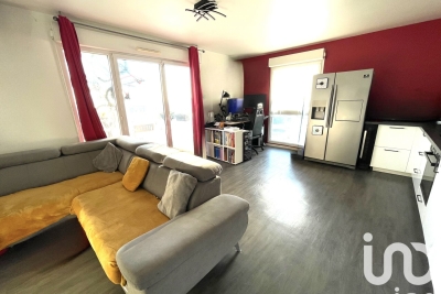 Appartement à vendre appartement 4 pieces sud sud est