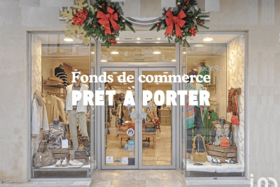 Commerce à vendre à PERTUIS Zone Rurale Nord  - 100 m² 