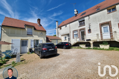 Bien à vendre à GALLARDON   - 225 m² 