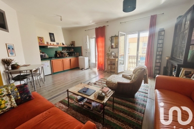 Appartement à vendre deux montpellier