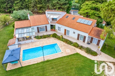 Maison à vendre maison calme roussillon 