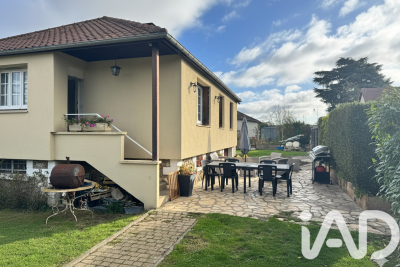 Maison à vendre maison garage vendres 