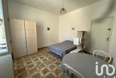 Appartement à louer à ARAMON  - 1 pièces - 58 m² 