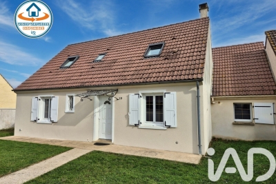 Maison à vendre maison jardin est