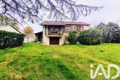 Maison à vendre les balcon d 