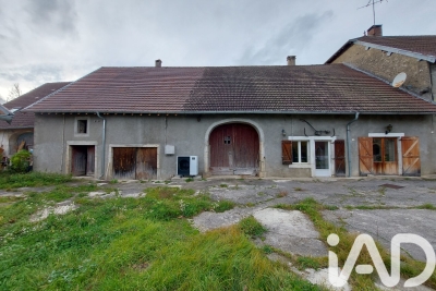 Maison à vendre moins de 130000 euro 
