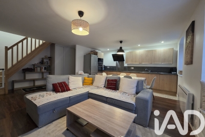 Appartement à vendre residence cours