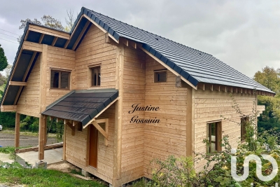 Maison à vendre à FRANGY  - 6 pièces - 153 m² 