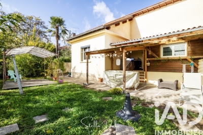 Maison à vendre maison quartier 14 