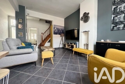 Maison à vendre 150000 euros 