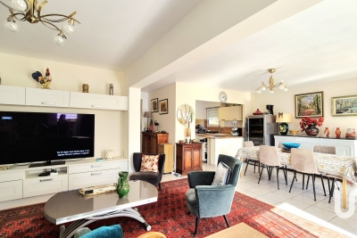 Appartement à vendre residence cours