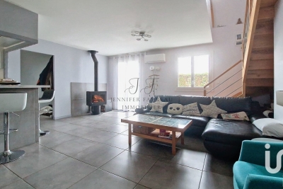 Maison à vendre à BASSENS  - 7 pièces - 146 m² 