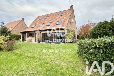 Maison à vendre coup de c