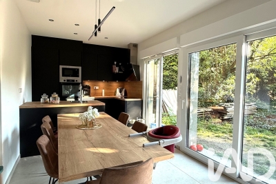 Maison à vendre à COLMAR  - 5 pièces - 125 m² 