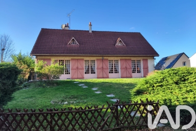 Maison à vendre leclerc 
