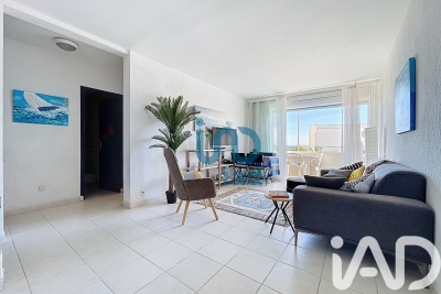 Appartement à vendre appartement vue mer 8 