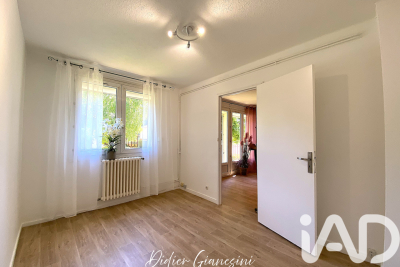 Appartement à vendre à MOYEUVRE GRANDE  - 4 pièces - 69 m² 