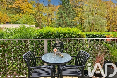 Appartement à vendre pied sud est