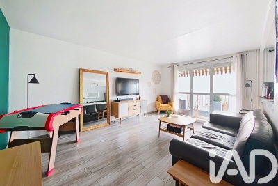 Appartement à vendre residence cours