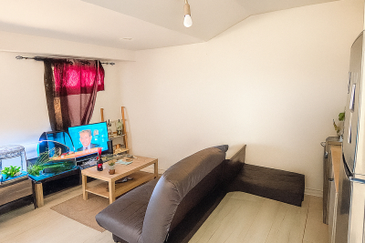 Appartement à vendre à MARTIGUES  - 1 pièces - 19 m² 