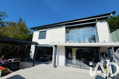 Maison à vendre à immobilier MONTMORENCY  - 7 pièces - 115 m² 