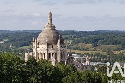 Appartement à vendre à LISIEUX  - 4 pièces - 76 m² 