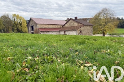 Maison à vendre annonce 