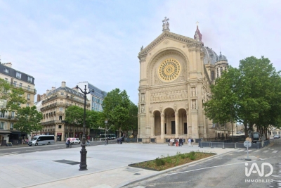 Commerce à vendre à PARIS 8EME Villette  - 77 m² 