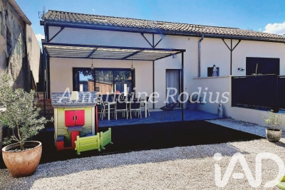 Maison à vendre à ROBION Zone Rurale Nord - 4 pièces - 96 m² 