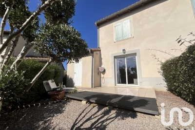 Maison à vendre maison jardin est