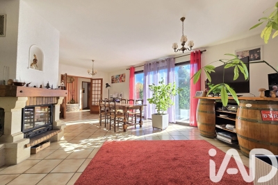 Maison à vendre à LA BREDE Centre Agglomere - 8 pièces - 212 m² 
