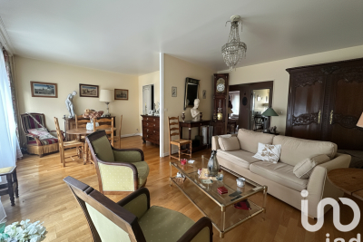 Appartement à vendre residence cours