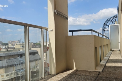 Appartement à vendre à Pau  - 2 pièces 42 m² 