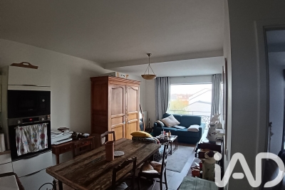 Appartement à vendre appartement vue saint montant