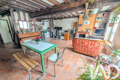 Appartement à vendre le lot 8 