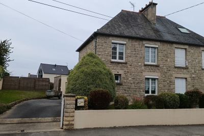 Maison à vendre à PLEURTUIT  - 6 pièces - 86 m² 