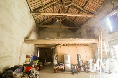 Maison à vendre à FOLLAINVILLE DENNEMONT  - 4 pièces - 72 m² 