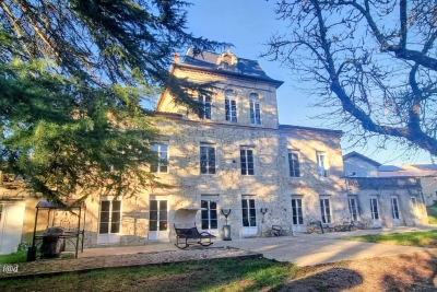 Maison à vendre à Gasques  - 12 pièces 480 m² 