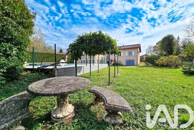 Maison à vendre villa a vendre le parc 