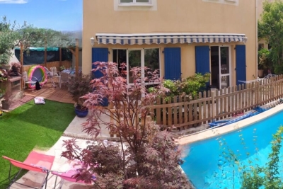 Maison à vendre villas quartier nord