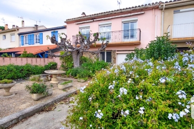 Maison à vendre programme perpignan