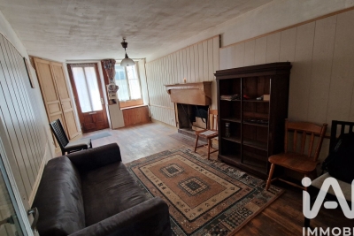 Maison à vendre terrains sainte florence 