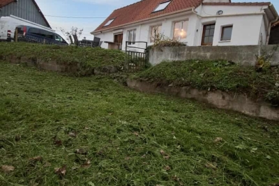 Maison à vendre à HOULLE  - 6 pièces - 92 m² 