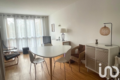 Appartement à vendre habiter chilly mazarin